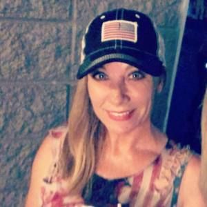 Meet your Posher, Kerrie